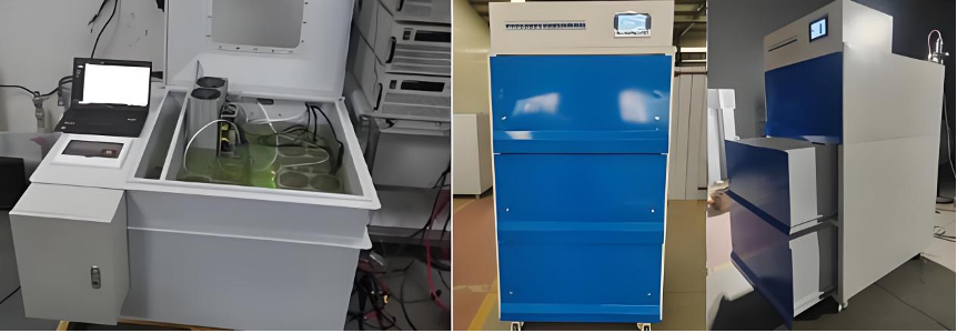 The evolution history of mining rigs from air cooling to oil cooling and then to liquid cooling. Why are liquid cooling mining rigs the trend?cid=5