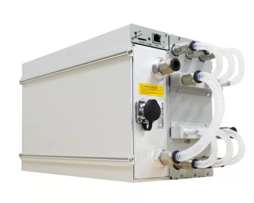 The evolution history of mining rigs from air cooling to oil cooling and then to liquid cooling. Why are liquid cooling mining rigs the trend?cid=5