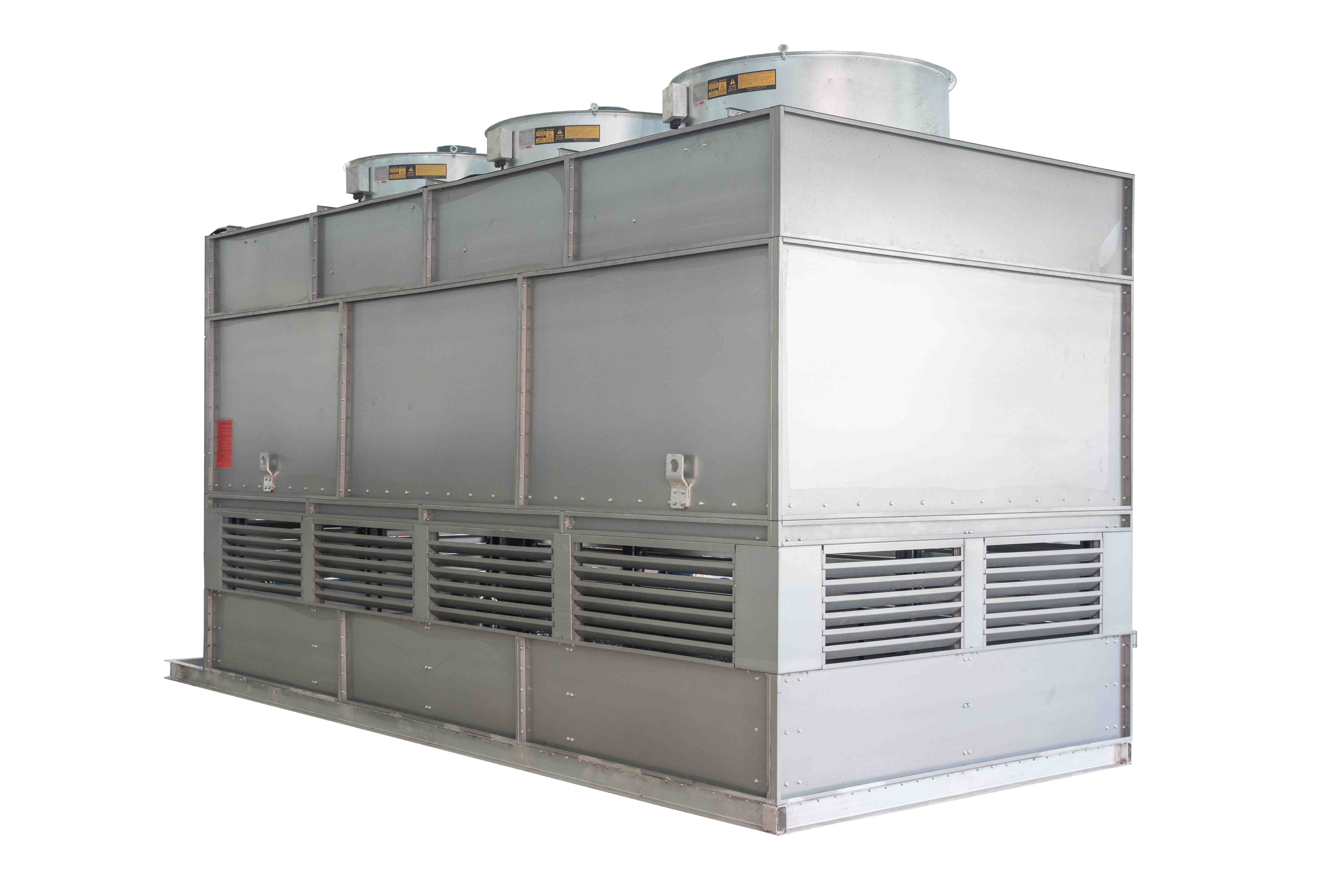 Dry Cooling Towers vs. Closed Cooling Towers: How to Choose the Right Heat Dissipation Solution?cid=19