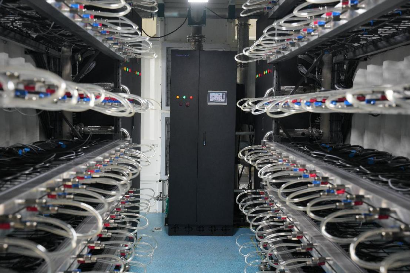 Understanding Hydro-cooling at a Glance: Say Goodbye to Heat Dissipation Worries
