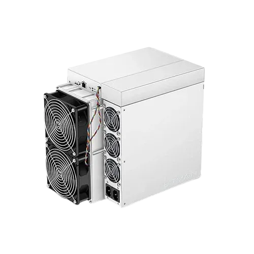 Bitcoin Miner S19 XP
