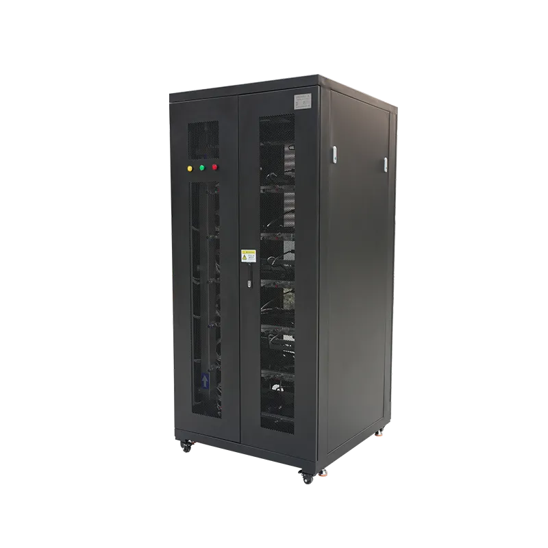 Cabinet X20