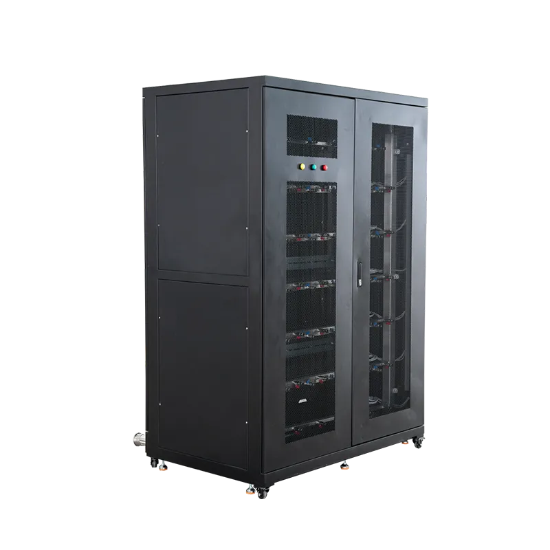 XINK KE Ant water-cooled server 36-position cabinet