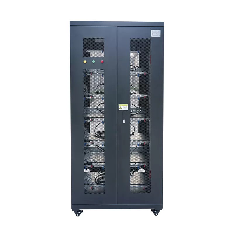 Cabinet X24A