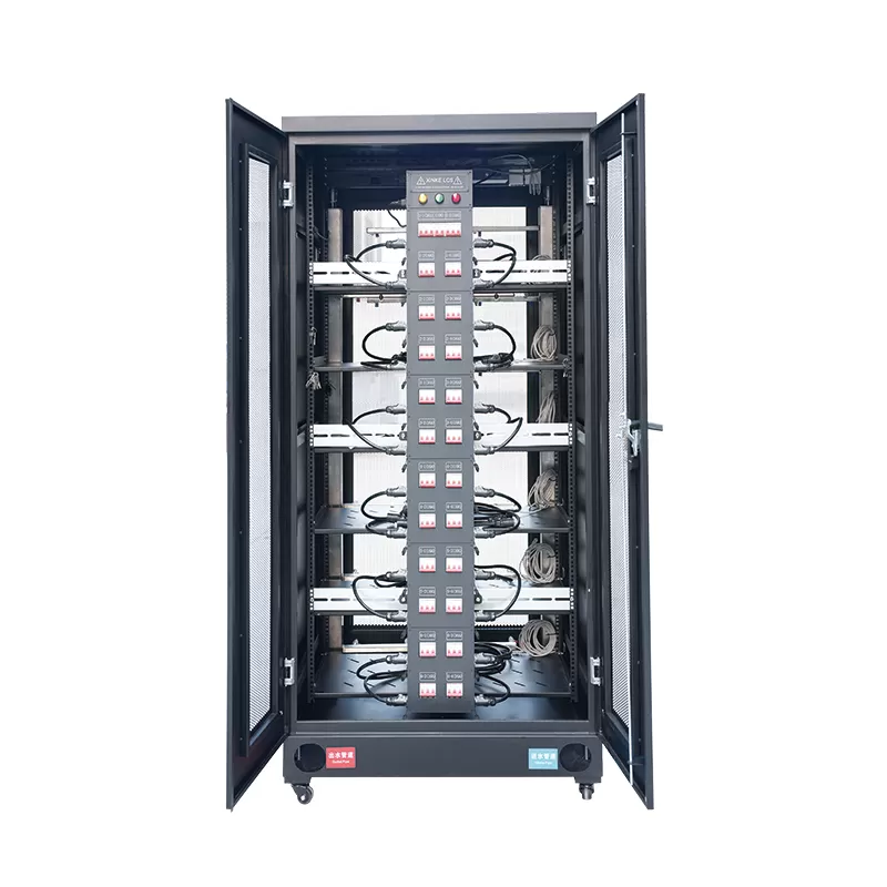 Cabinet X24A