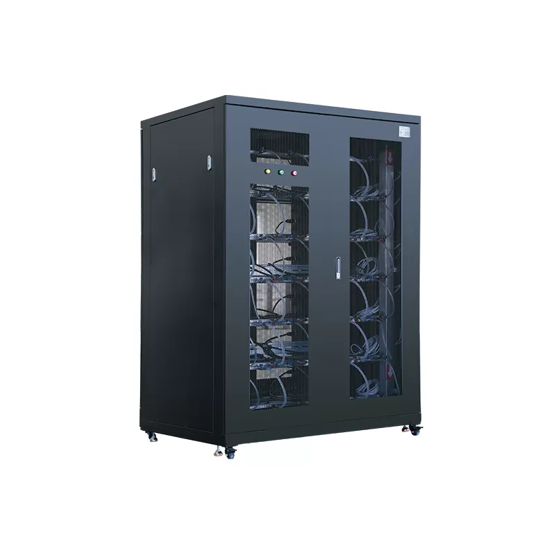 Cabinet X36A