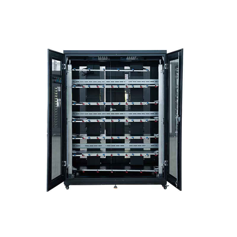 Cabinet X36A