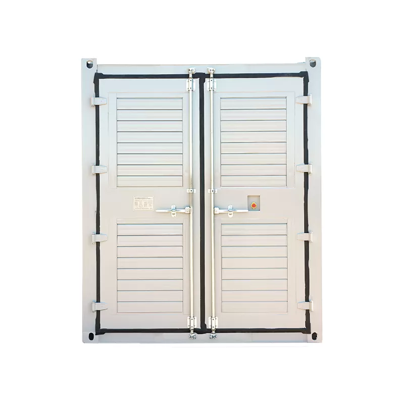 XINK KE Ant water-cooled server 210-seat 20-foot container