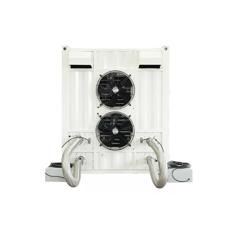XINK KE Ant water-cooled server 420-seat 40-foot container