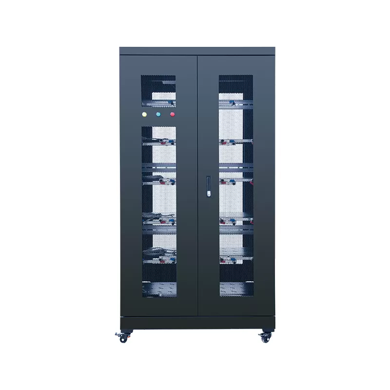 Cabinet X20A