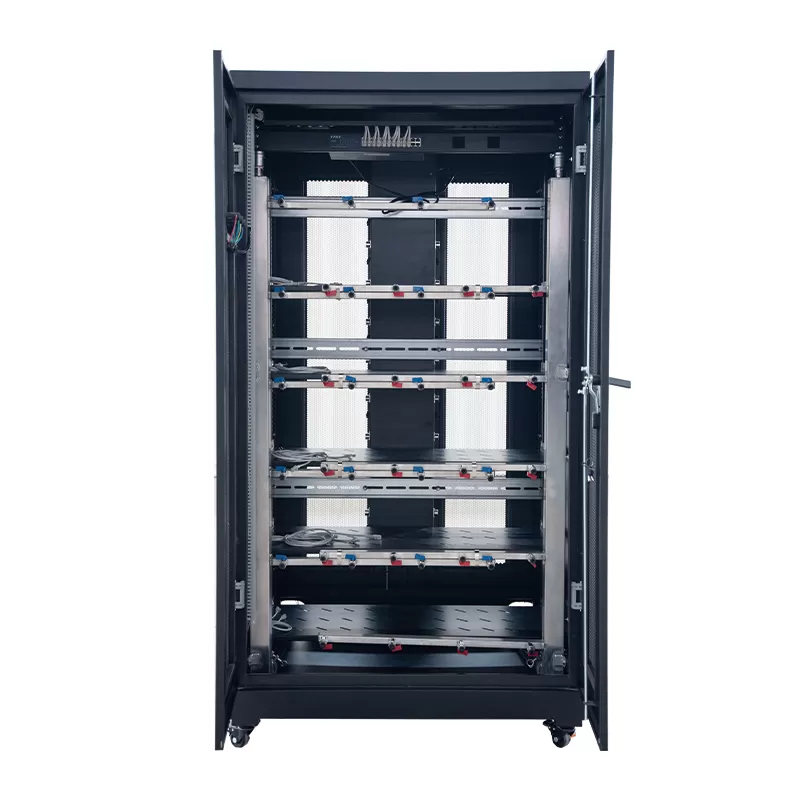 Cabinet X20A