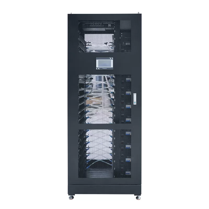 Cabinet D20/X13