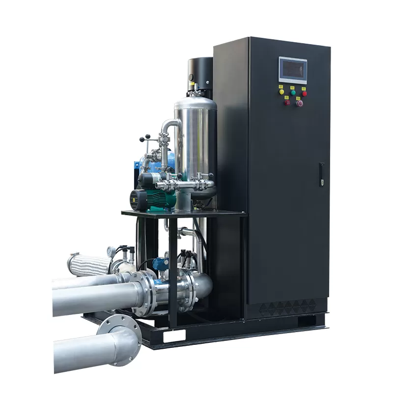 110-2000KW CDU of Liquid Cooling System