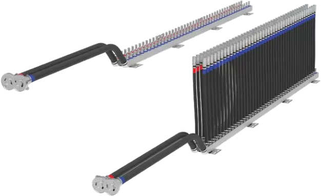 RACKCHILLER RACK MANIFOLD