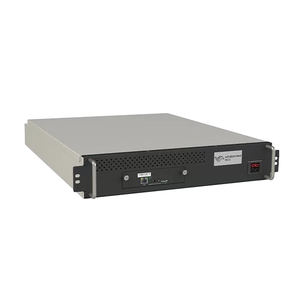 WhatsMiner M63S+