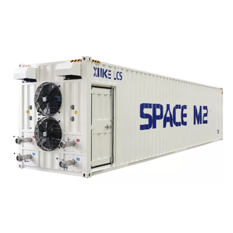 Space M2-420/480