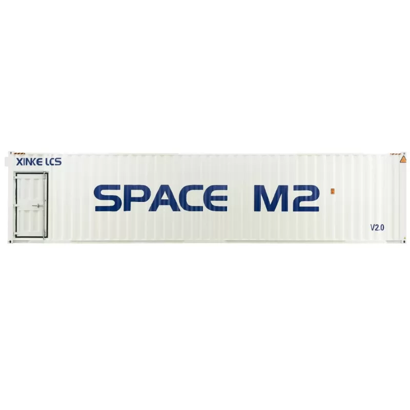 Space M2-420/480A