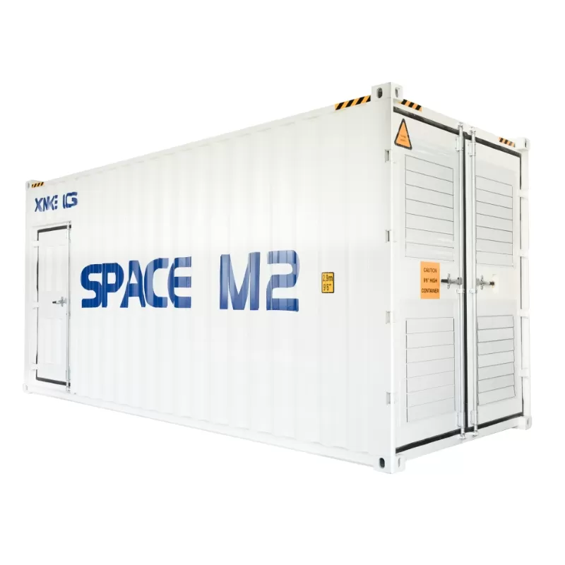 Space M2-210/240