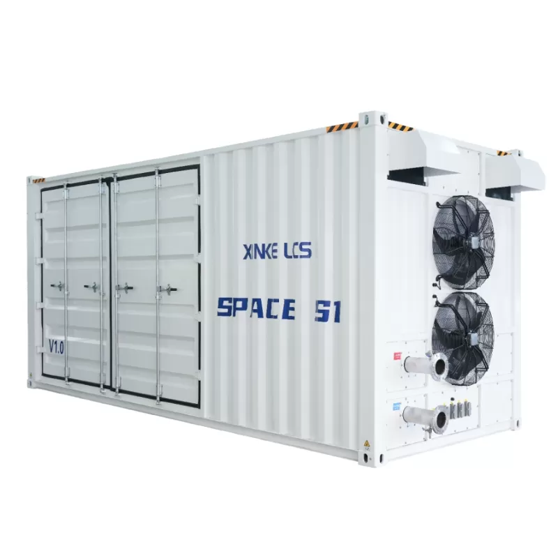 Space S1-160 / U1-104