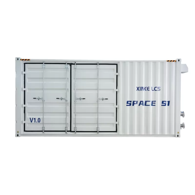 Space S1-160A / U1-104