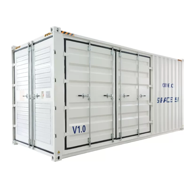 Space S1-160A / U1-104