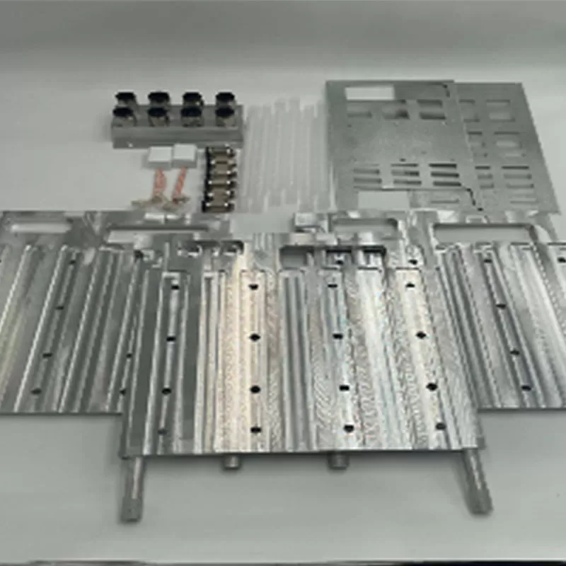 Hydro-Cooling Modification Kit