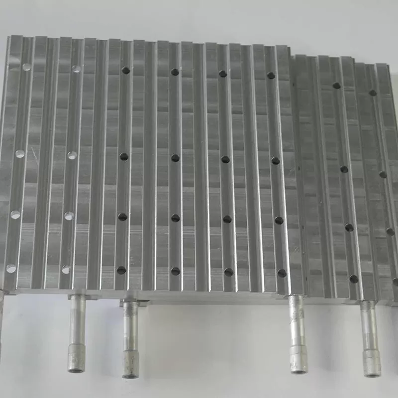 Hydro-Cooling Modification Kit