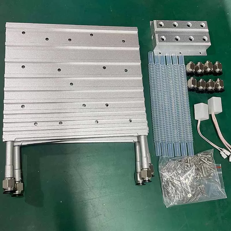 Hydro-Cooling Modification Kit