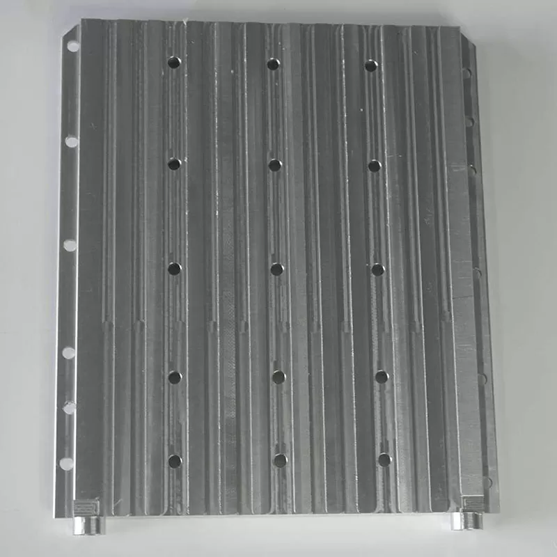 Hydro-Cooling Plate