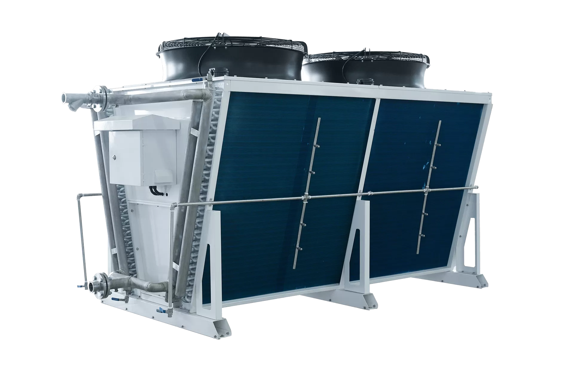Dry Cooler