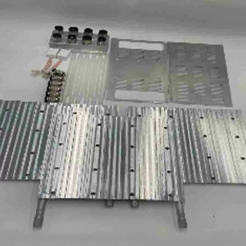 Hydro-Cooling Modification Kit