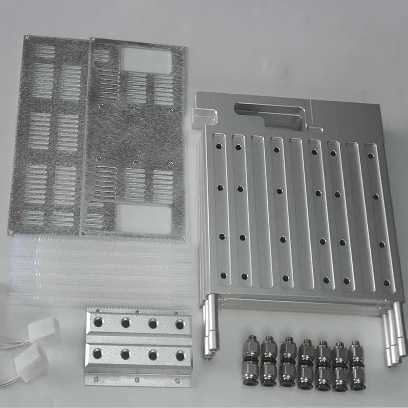 Hydro-Cooling Modification Kit