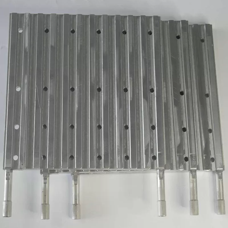 Hydro-Cooling Modification Kit