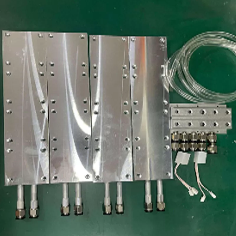 Hydro-Cooling Modification Kit