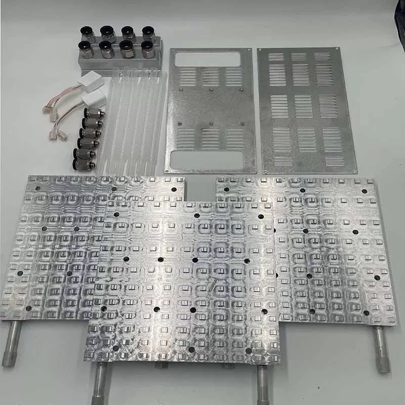 Hydro-Cooling Modification Kit