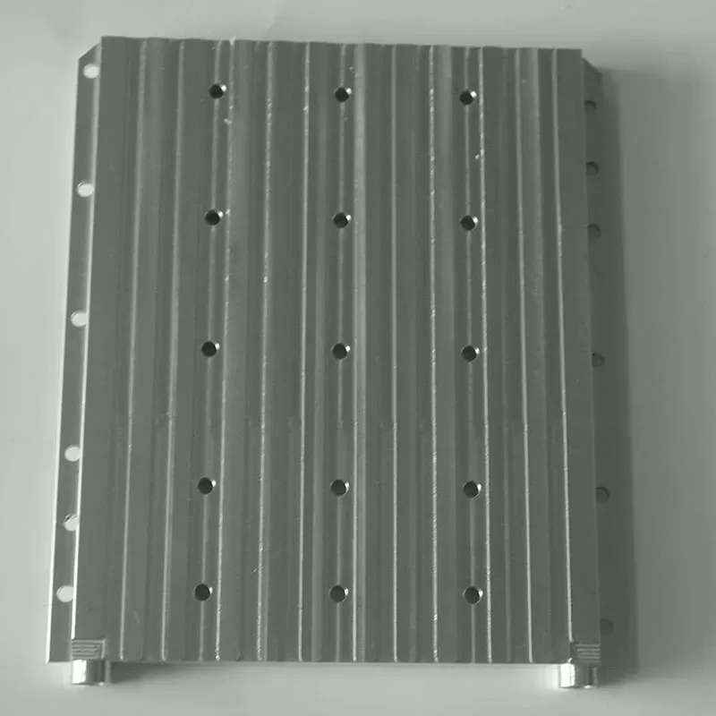 Hydro-Cooling Plate