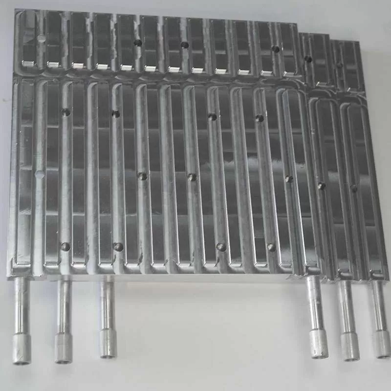 Hydro-Cooling Modification Kit