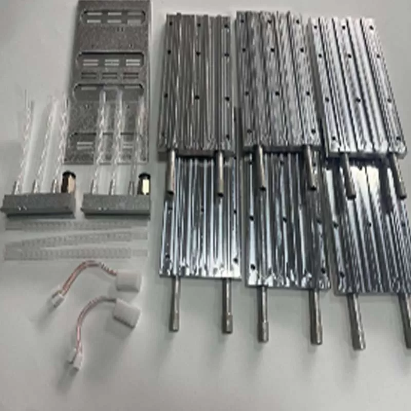 Hydro-Cooling Modification Kit