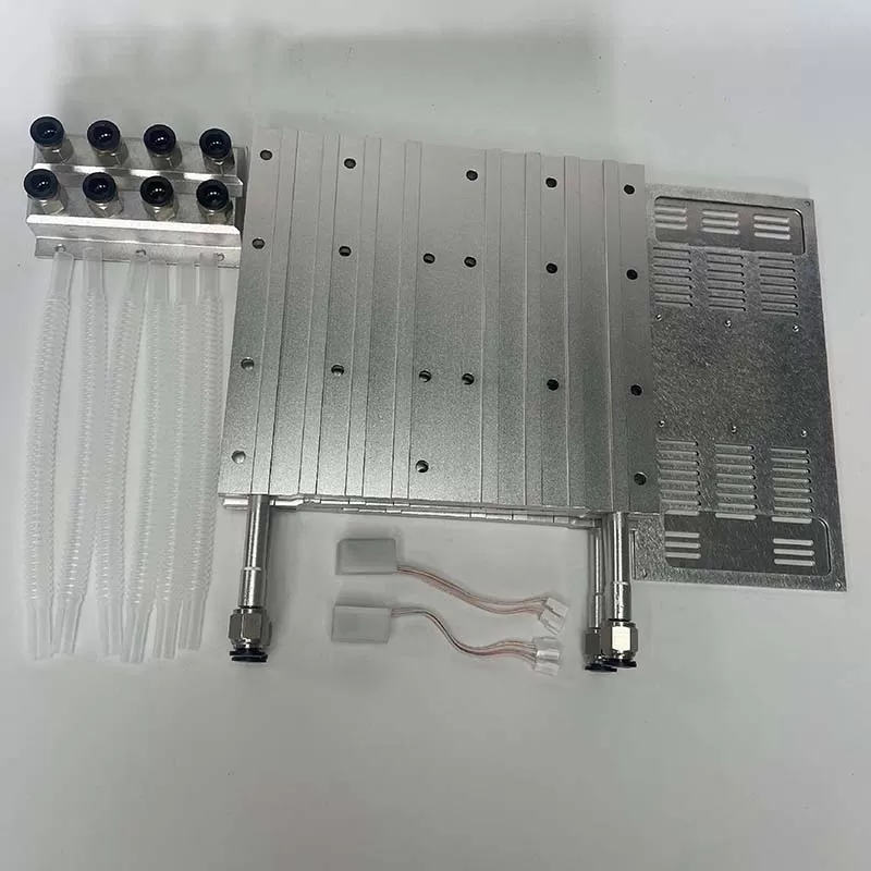 Hydro-Cooling Modification Kit