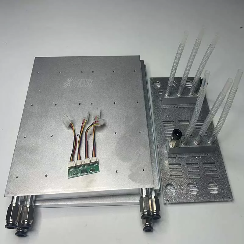 Hydro-Cooling Modification Kit