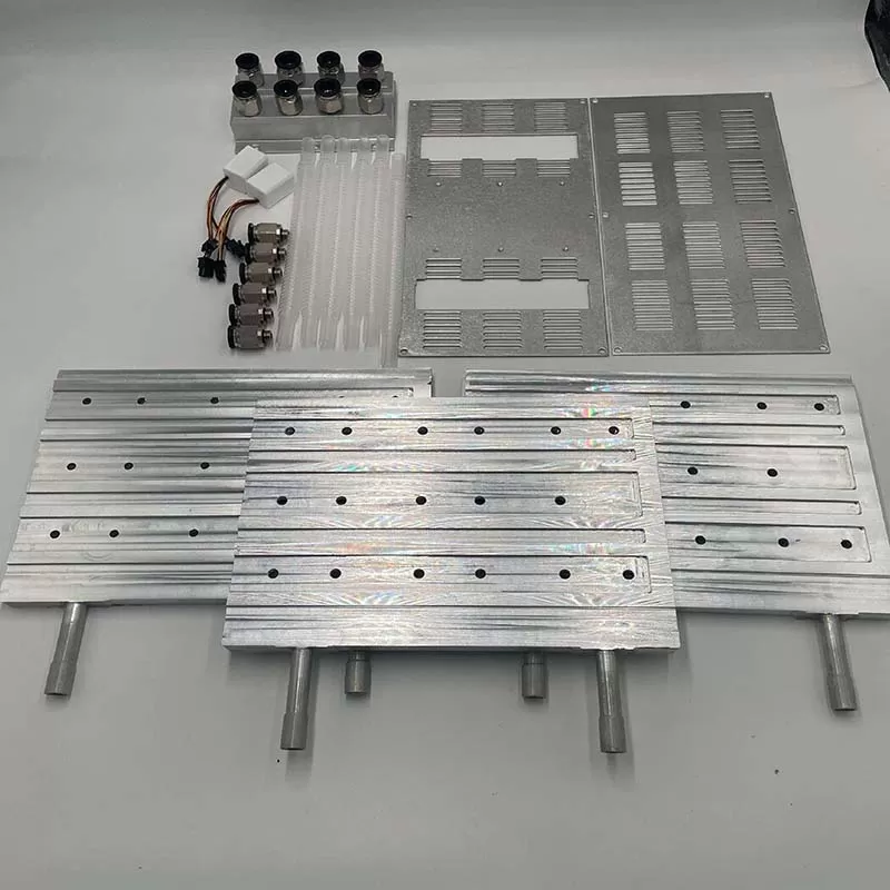 Hydro-Cooling Modification Kit
