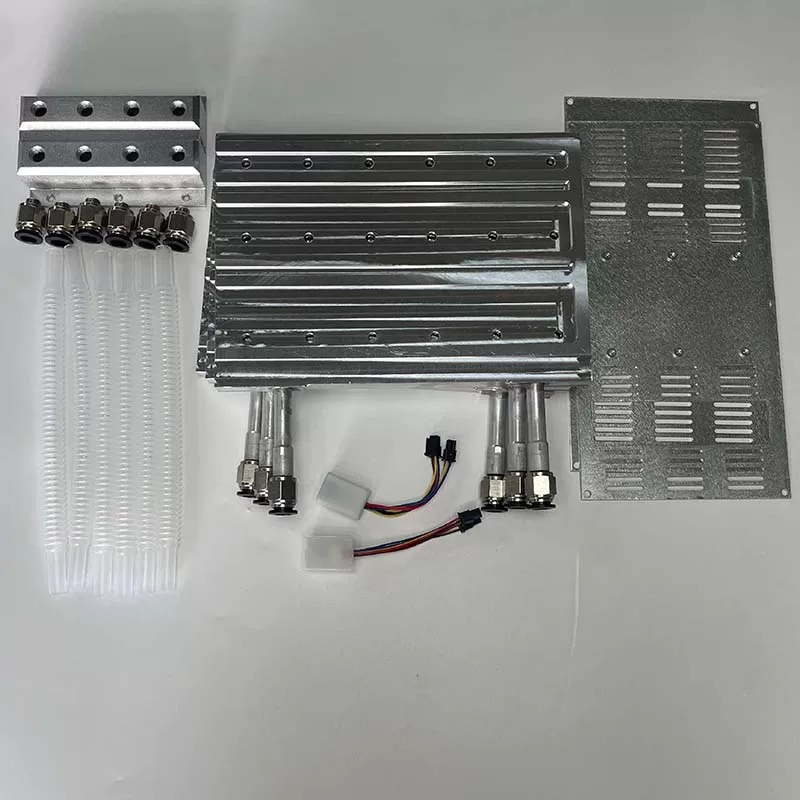 Hydro-Cooling Modification Kit