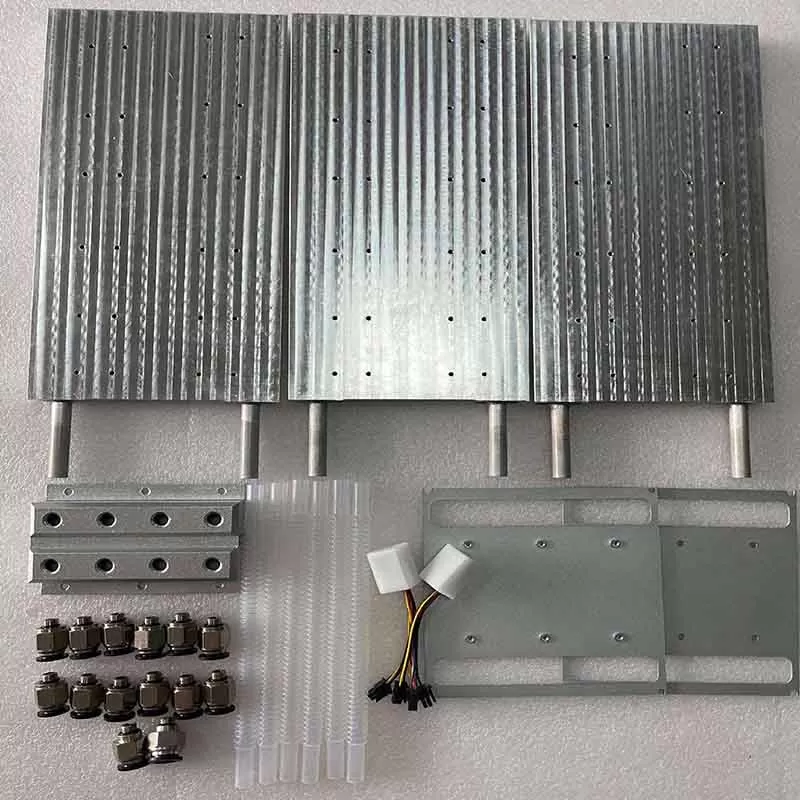 Hydro-Cooling Modification Kit