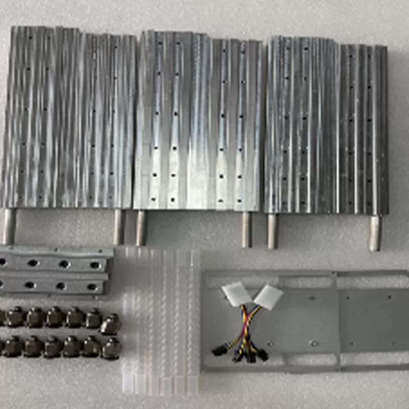 Hydro-Cooling Modification Kit