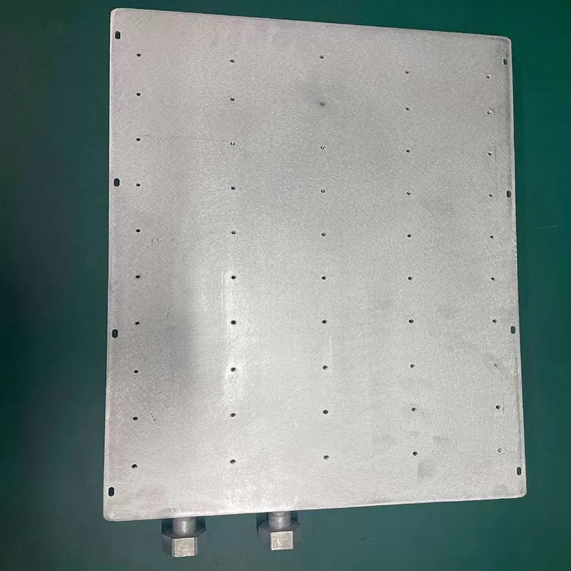 Hydro-Cooling Plate