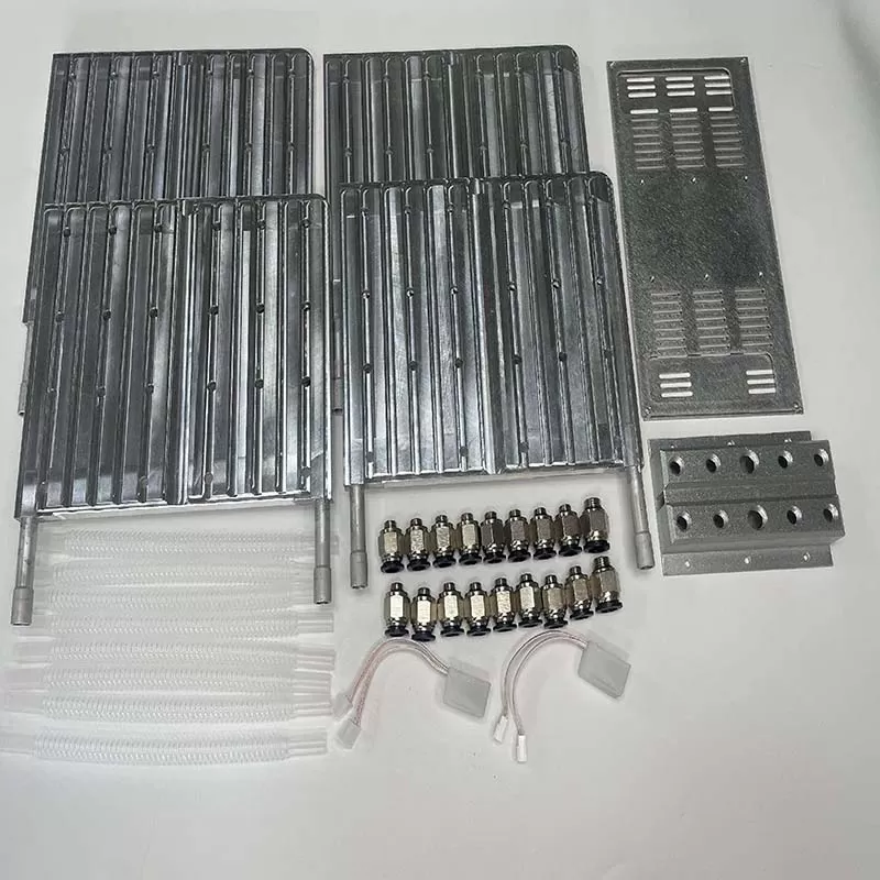 Hydro-Cooling Modification Kit