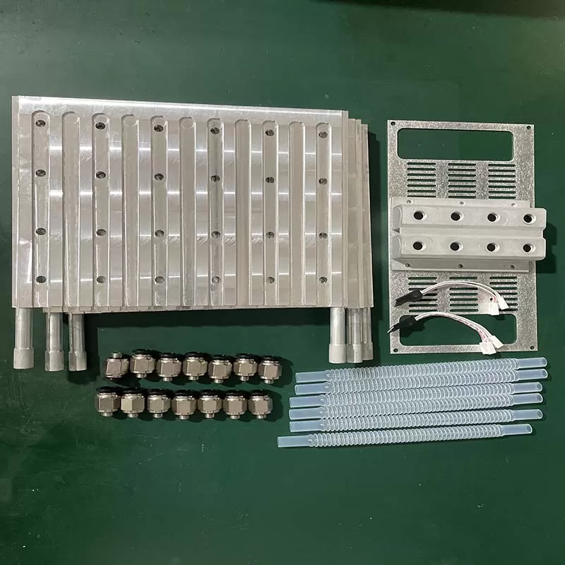 Hydro-Cooling Modification Kit