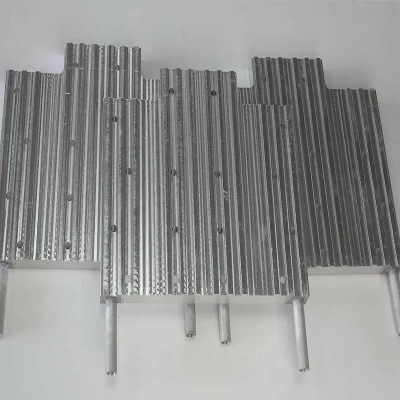 Hydro-Cooling Modification Kit