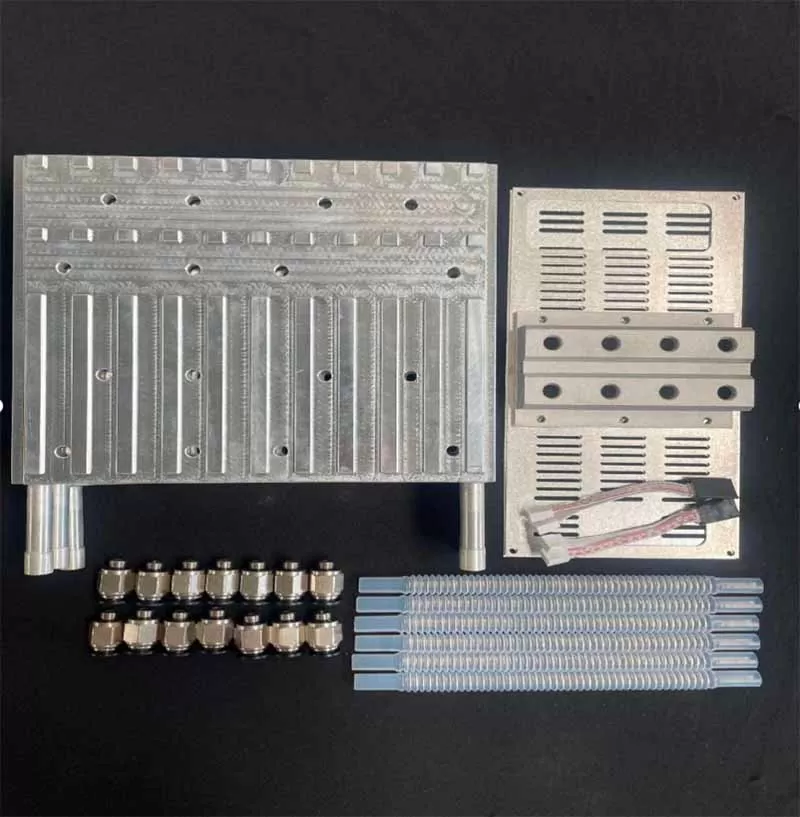 Hydro-Cooling Modification Kit