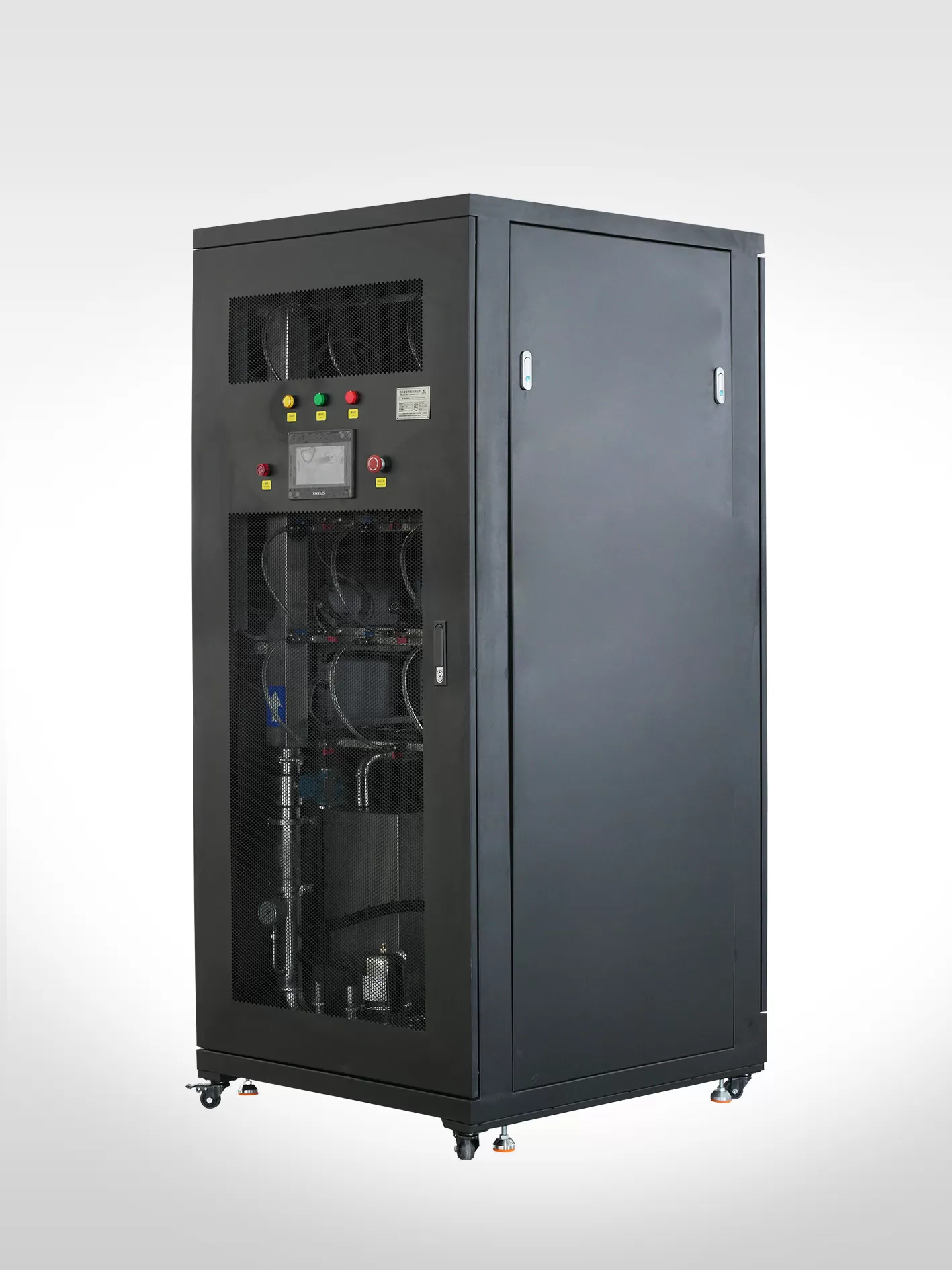 Antminer Cabinet X12